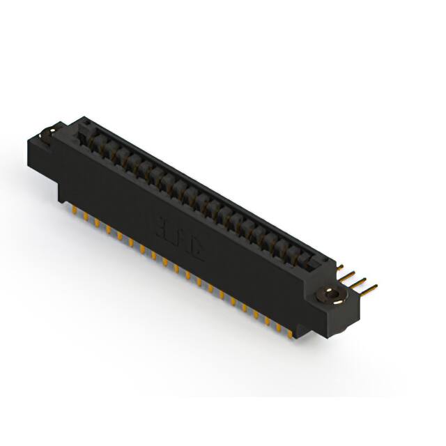 896-040-559-803 EDAC Inc.  Edgeboard Connectors